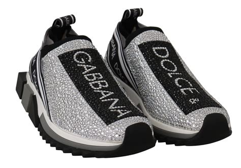 dolce gabbana running shoes|dolce and gabbana tekkies.